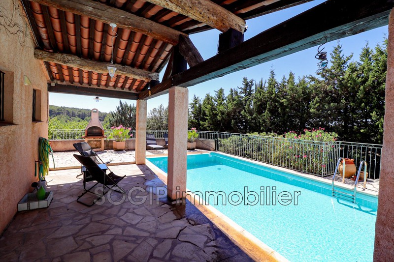 Photo n°8 - Vente maison Flayosc 83780 - 480 000 €