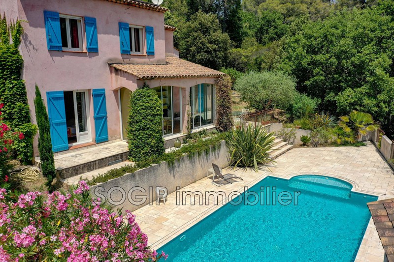 Photo n°23 - Vente Maison villa Flayosc 83780 - 490 000 €