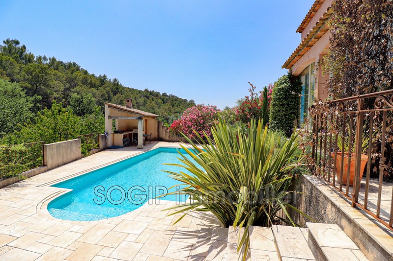 Photo n°4 - Vente Maison villa Flayosc 83780 - 490 000 €