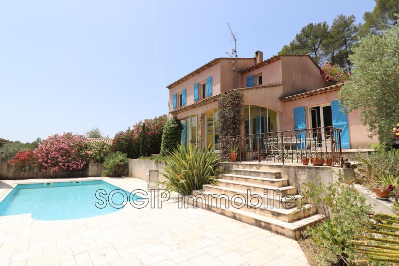 Photo n°22 - Vente Maison villa Flayosc 83780 - 490 000 €