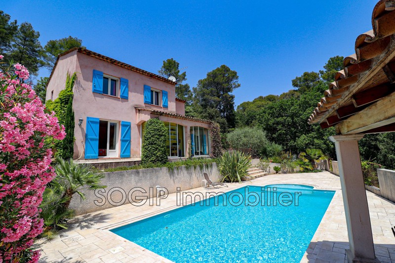 Photo n°1 - Vente Maison villa Flayosc 83780 - 490 000 €