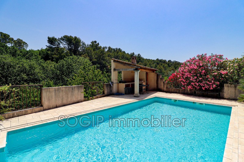 Photo n°2 - Vente Maison villa Flayosc 83780 - 490 000 €