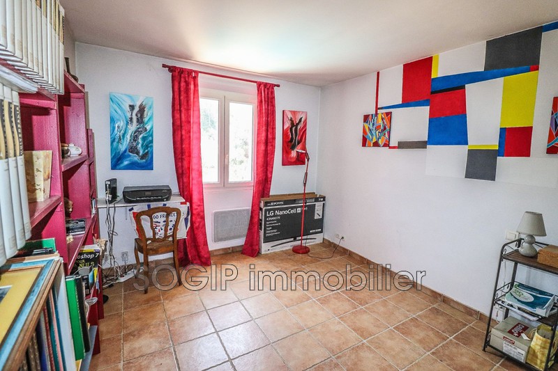 Photo n°15 - Vente Maison villa Flayosc 83780 - 490 000 €