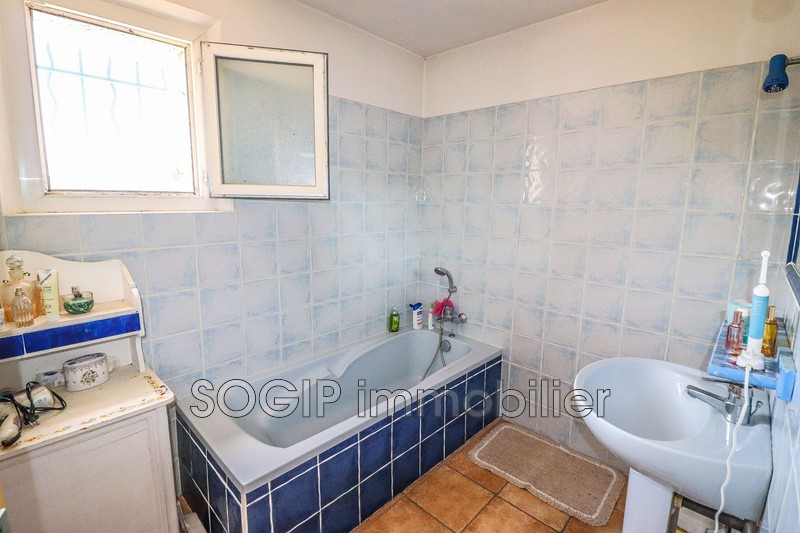 Photo n°16 - Vente Maison villa Flayosc 83780 - 490 000 €