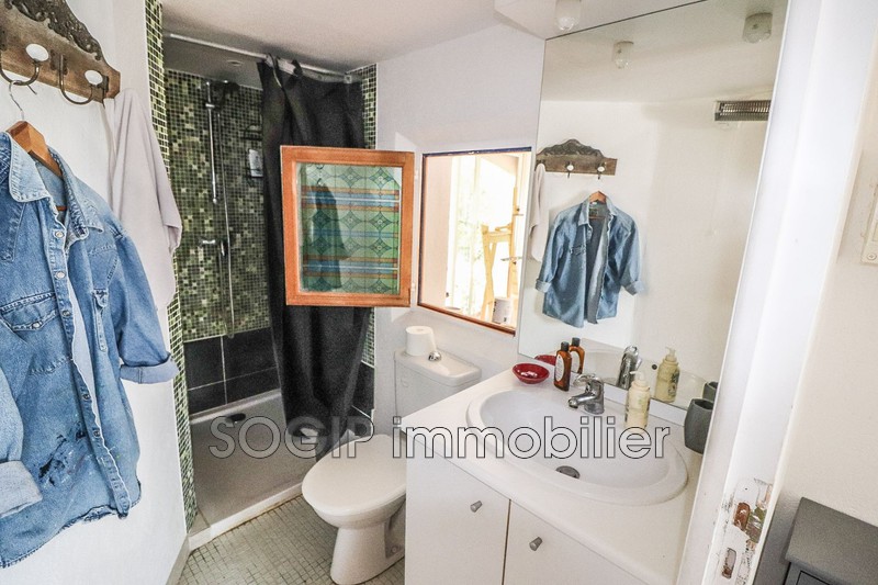 Photo n°20 - Vente Maison villa Flayosc 83780 - 490 000 €