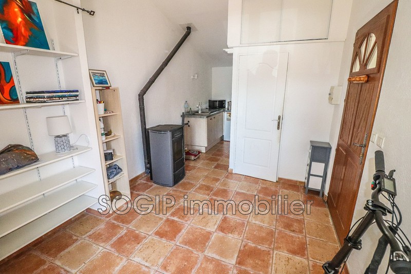 Photo n°17 - Vente Maison villa Flayosc 83780 - 490 000 €