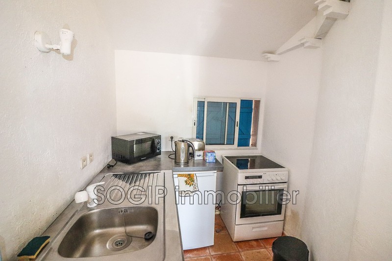 Photo n°19 - Vente Maison villa Flayosc 83780 - 490 000 €