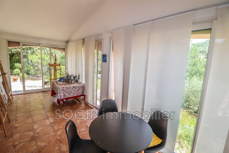 Photo n°18 - Vente Maison villa Flayosc 83780 - 490 000 €