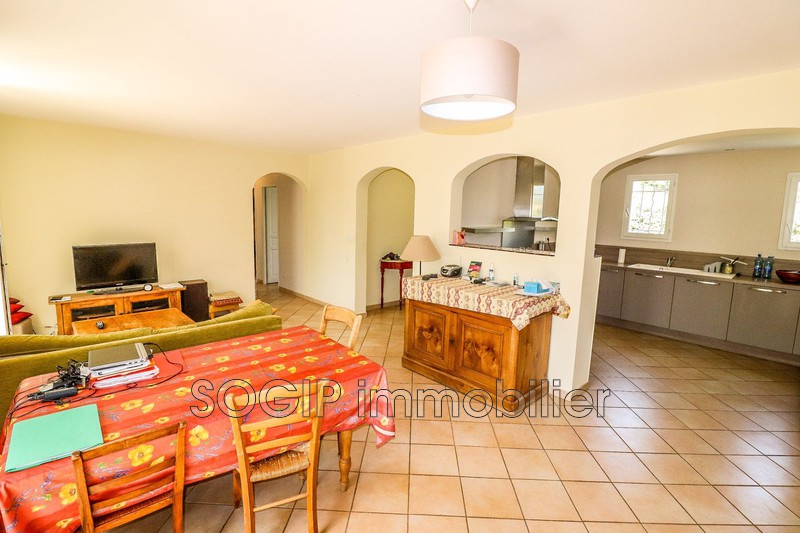 Photo n°11 - Vente Maison villa Flayosc 83780 - 469 000 €