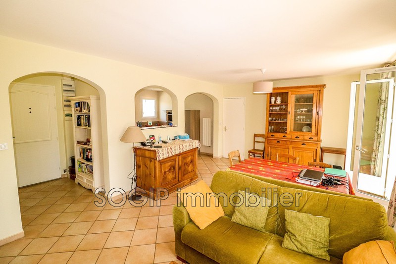 Photo n°14 - Vente Maison villa Flayosc 83780 - 469 000 €