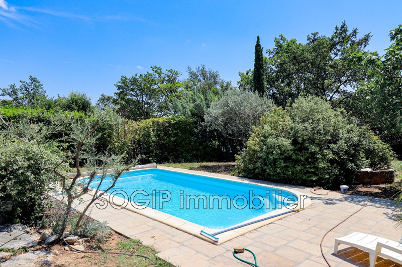 Photo n°5 - Vente Maison villa Flayosc 83780 - 469 000 €