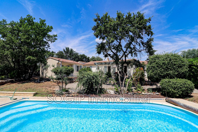 Photo n°3 - Vente Maison villa Flayosc 83780 - 469 000 €