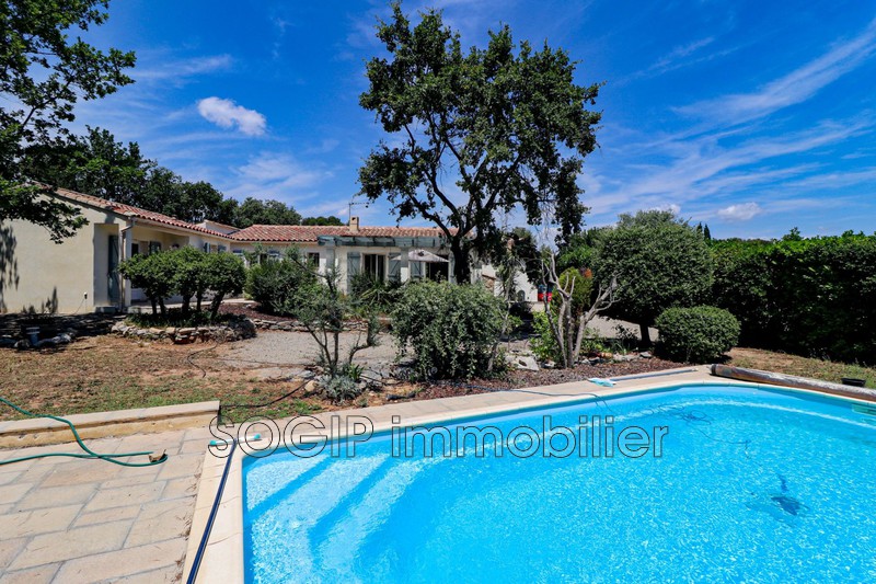 Photo n°22 - Vente Maison villa Flayosc 83780 - 469 000 €