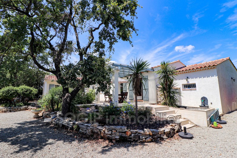 Photo n°25 - Vente Maison villa Flayosc 83780 - 469 000 €