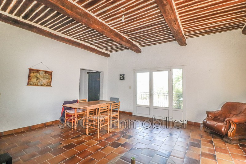 Photo n°10 - Vente maison Flayosc 83780 - 349 000 €