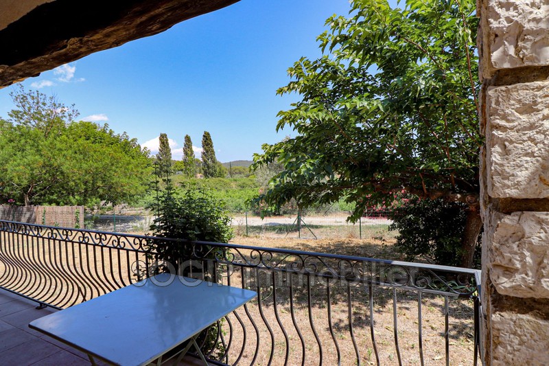 Photo n°23 - Vente maison Flayosc 83780 - 349 000 €