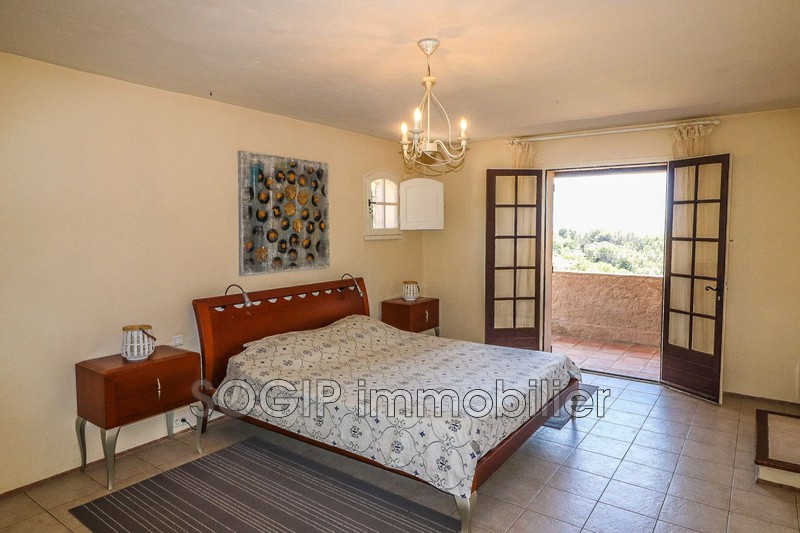 Photo n°11 - Vente Maison villa Flayosc 83780 - 890 000 €