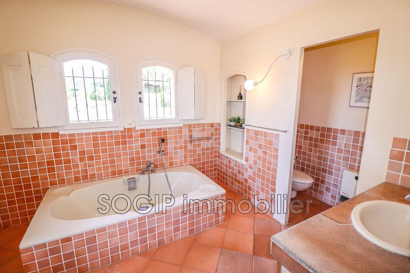 Photo n°12 - Vente Maison villa Flayosc 83780 - 890 000 €