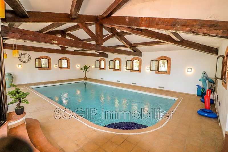 Photo n°18 - Vente Maison villa Flayosc 83780 - 890 000 €