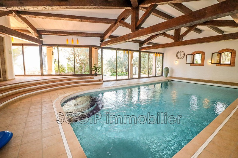 Photo n°3 - Vente Maison villa Flayosc 83780 - 890 000 €