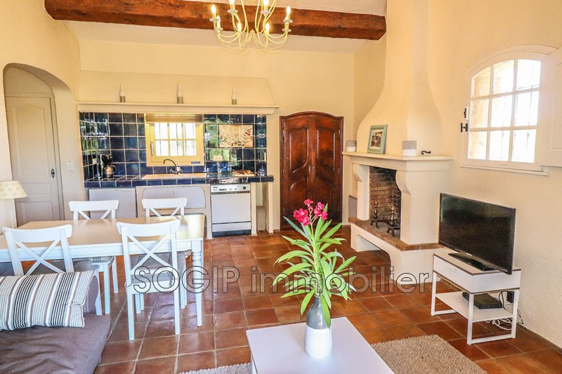 Photo n°9 - Vente Maison villa Flayosc 83780 - 890 000 €