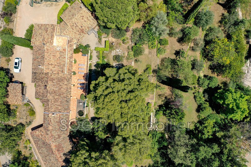 Photo n°28 - Vente Maison villa Flayosc 83780 - 890 000 €