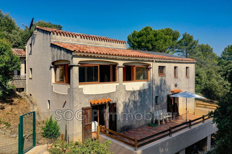 Photo n°1 - Vente Maison villa Flayosc 83780 - 379 000 €