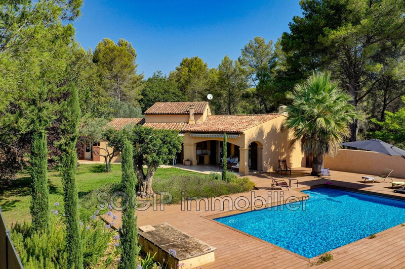 Photo n°3 - Vente Maison villa Draguignan 83300 - 735 000 €