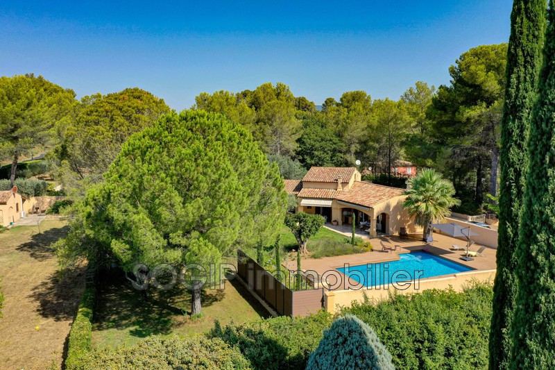 Photo n°26 - Vente Maison villa Draguignan 83300 - 735 000 €