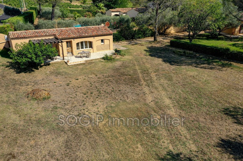 Photo n°19 - Vente Maison villa Draguignan 83300 - 735 000 €