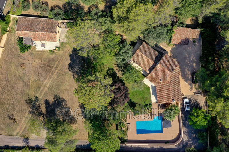 Photo n°5 - Vente Maison villa Draguignan 83300 - 735 000 €