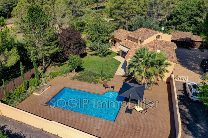 Photo n°27 - Vente Maison villa Draguignan 83300 - 735 000 €
