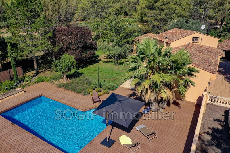 Photo n°4 - Vente Maison villa Draguignan 83300 - 735 000 €