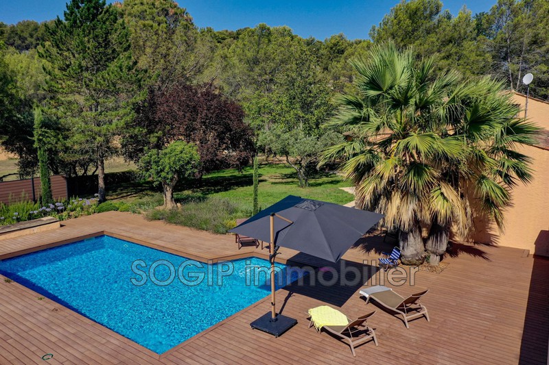 Photo n°25 - Vente Maison villa Draguignan 83300 - 735 000 €