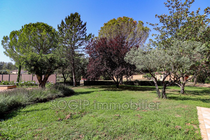 Photo n°29 - Vente Maison villa Draguignan 83300 - 735 000 €