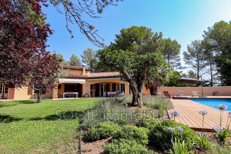 Photo n°4 - Vente Maison villa Draguignan 83300 - 735 000 €