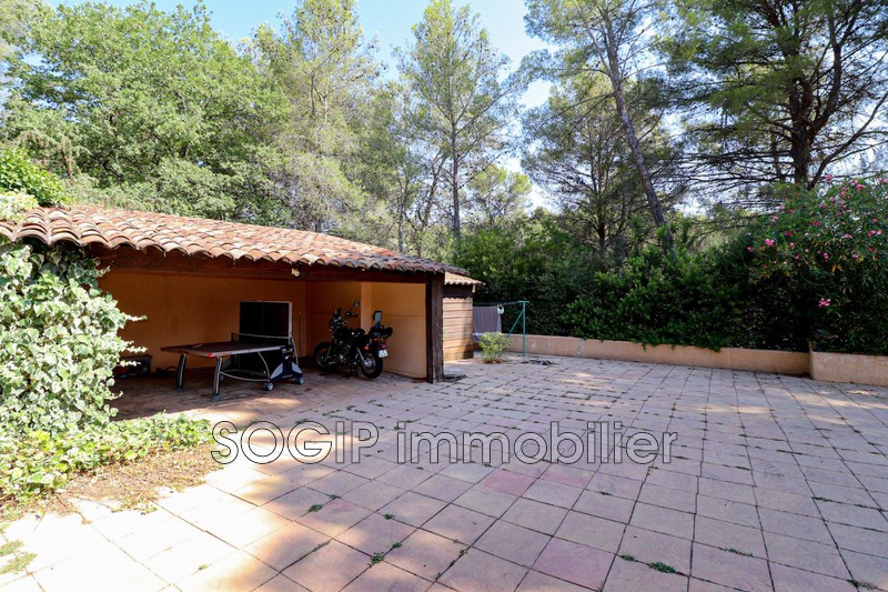 Photo n°23 - Vente Maison villa Draguignan 83300 - 735 000 €