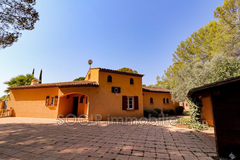 Photo n°24 - Vente Maison villa Draguignan 83300 - 735 000 €