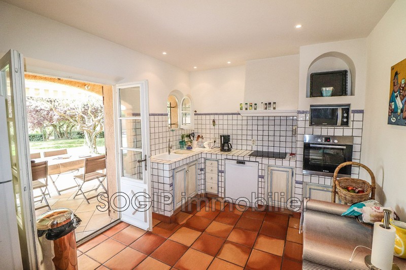Photo n°11 - Vente Maison villa Draguignan 83300 - 735 000 €