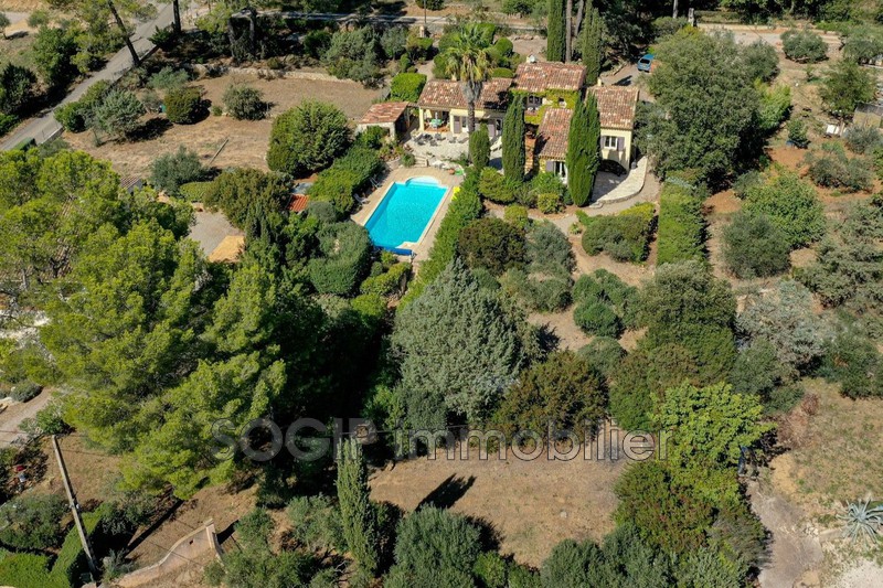 Photo n°30 - Vente Maison villa Flayosc 83780 - 585 000 €