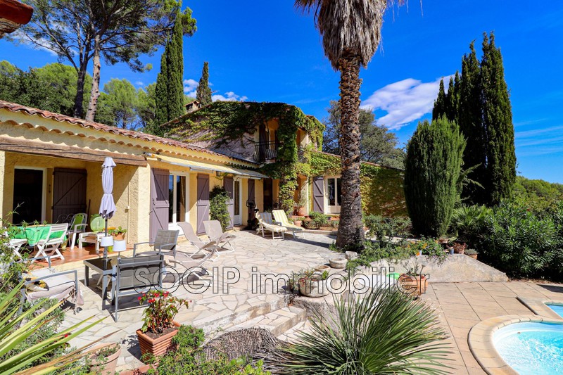 Photo n°6 - Vente Maison villa Flayosc 83780 - 585 000 €
