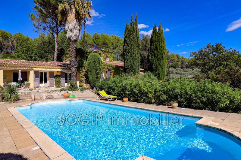 Photo n°29 - Vente Maison villa Flayosc 83780 - 585 000 €