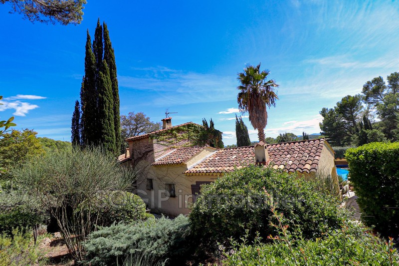 Photo n°27 - Vente Maison villa Flayosc 83780 - 585 000 €