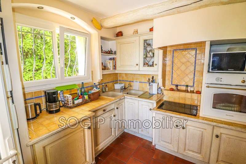 Photo n°17 - Vente Maison villa Flayosc 83780 - 585 000 €