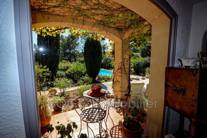 Photo n°11 - Vente Maison villa Flayosc 83780 - 585 000 €