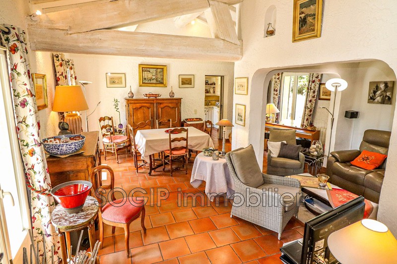 Photo n°13 - Vente Maison villa Flayosc 83780 - 585 000 €