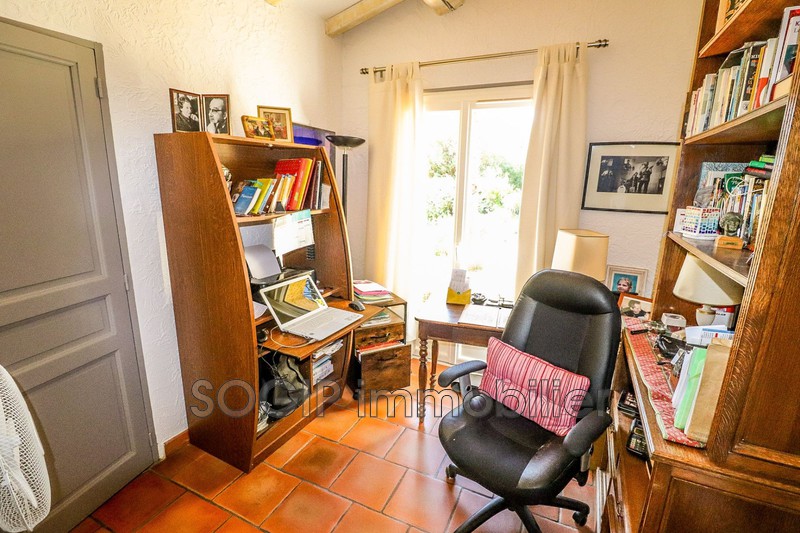 Photo n°24 - Vente Maison villa Flayosc 83780 - 585 000 €