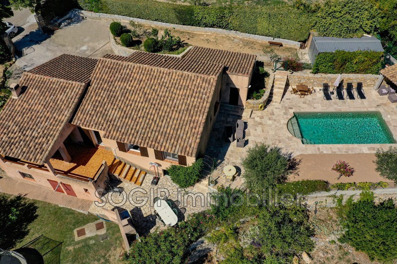 Photo n°28 - Vente Maison villa Flayosc 83780 - 495 000 €
