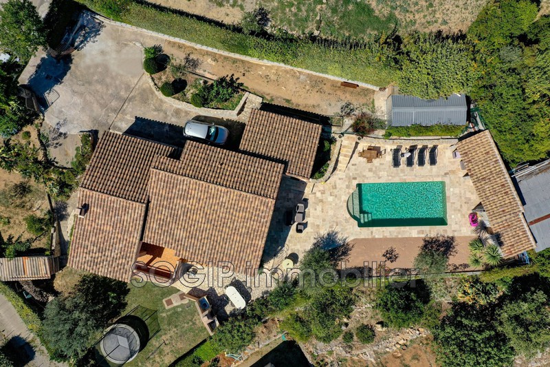 Photo n°5 - Vente Maison villa Flayosc 83780 - 495 000 €