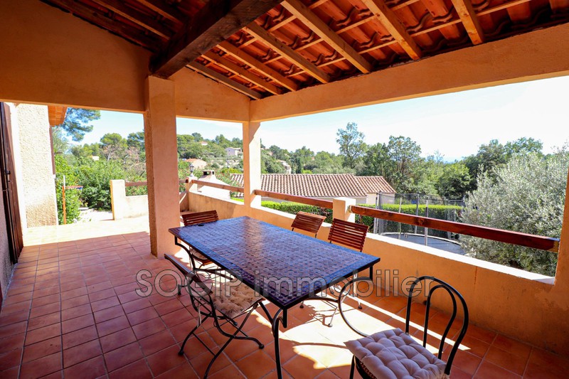 Photo n°7 - Vente Maison villa Flayosc 83780 - 495 000 €